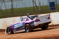 super sedan 75 john medcraft - 1-Carrick Practice Day-2