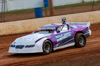 super sedan 75 john medcraft - 1-Carrick Practice Day-4