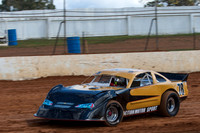super sedan 78 t78 jory Breitkopf - 1-Carrick Practice Day-6