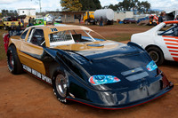 super sedan 78 t78 jory Breitkopf - 1-Carrick Practice Day-7