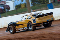 super sedan 78 t78 jory Breitkopf - 1-Carrick Practice Day-3