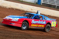 Tassie Six 18 - 1-Carrick Practice Day