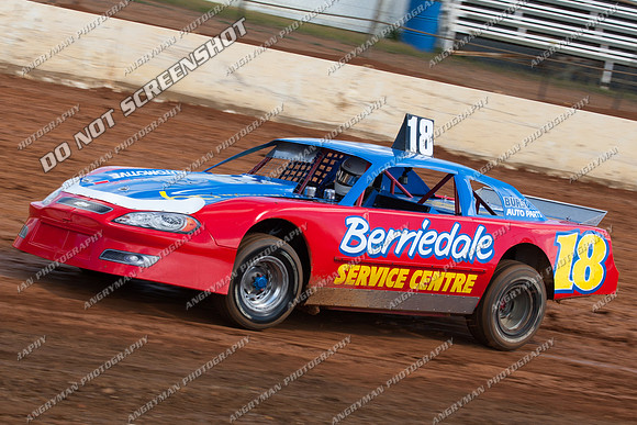 Tassie Six 18 - 1-Carrick Practice Day