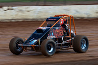 wingless 4 t04 gerry hoekstra - 1-Carrick Practice Day-4