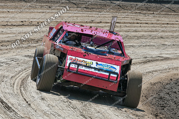 amca 17 - 2 - Latrobe Practice 13th Oct 2012