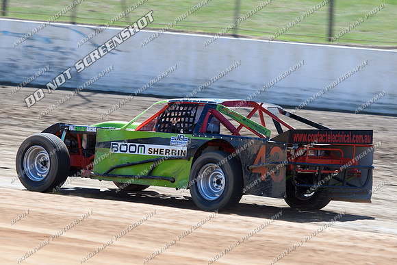 amca 43 - 2 - Latrobe Practice 13th Oct 2012-2