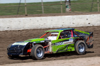 amca 43 - 2 - Latrobe Practice 13th Oct 2012
