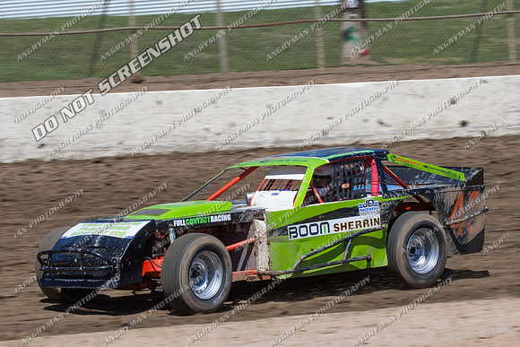 amca 43 - 2 - Latrobe Practice 13th Oct 2012