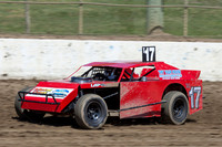 amca 17 - 2 - Latrobe Practice 13th Oct 2012-4
