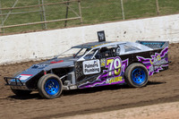 amca 79 - 2 - Latrobe Practice 13th Oct 2012