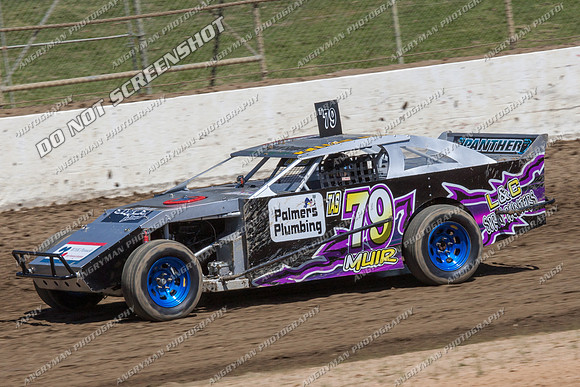 amca 79 - 2 - Latrobe Practice 13th Oct 2012