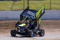 formula 500 2 7 t2 t7 kane cruse - 2 - Latrobe Practice 13th Oct 2012-9
