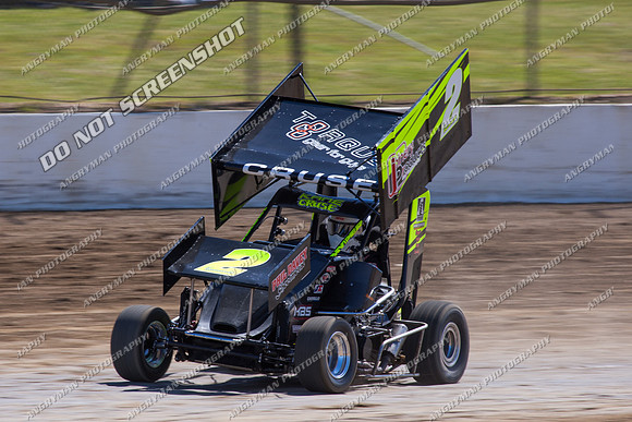 formula 500 2 7 t2 t7 kane cruse - 2 - Latrobe Practice 13th Oct 2012-9