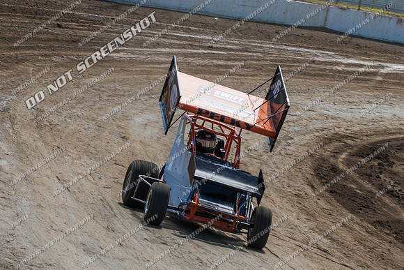 formula 500 16 t16 dale peck - 2 - Latrobe Practice 13th Oct 2012-3