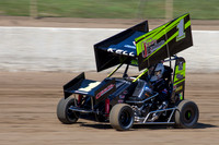 formula 500 1 t1 47 t47 marcus kelly - 2 - Latrobe Practice 13th Oct 2012
