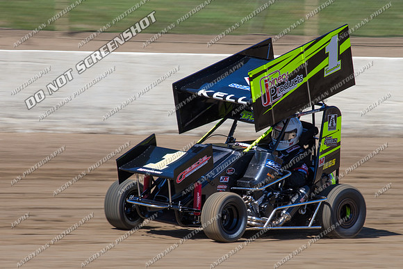 formula 500 1 t1 47 t47 marcus kelly - 2 - Latrobe Practice 13th Oct 2012