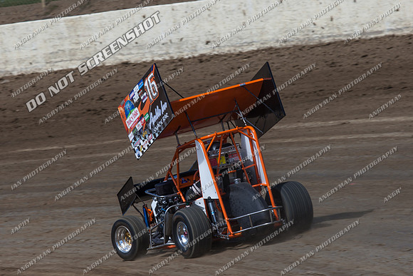 formula 500 16 t16 dale peck - 2 - Latrobe Practice 13th Oct 2012-4