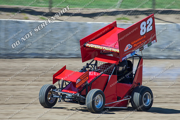 formula 500 82 - 2 - Latrobe Practice 13th Oct 2012-2
