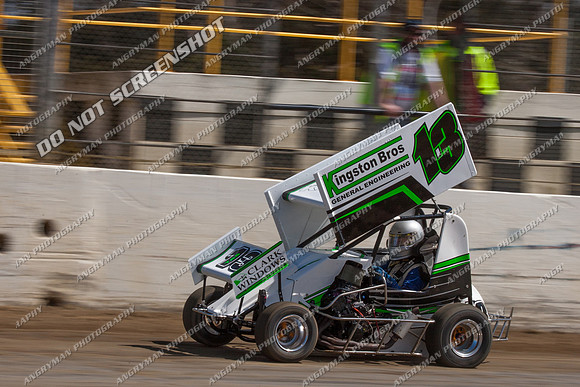 formula 500 13 t13 nick kingston - 2 - Latrobe Practice 13th Oct 2012-4
