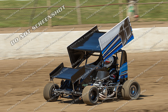 formula 500 11 t11 joe rattray - 2 - Latrobe Practice 13th Oct 2012-3