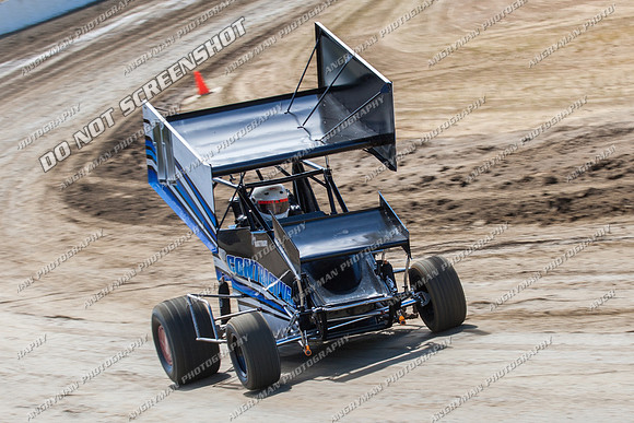 formula 500 11 t11 joe rattray - 2 - Latrobe Practice 13th Oct 2012-5