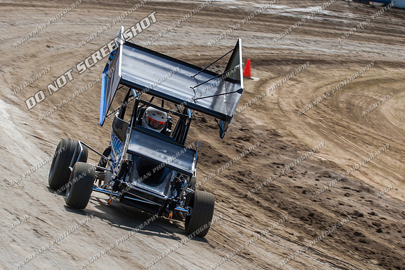formula 500 11 t11 joe rattray - 2 - Latrobe Practice 13th Oct 2012-4