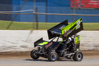 formula 500 2 7 t2 t7 kane cruse - 2 - Latrobe Practice 13th Oct 2012-6