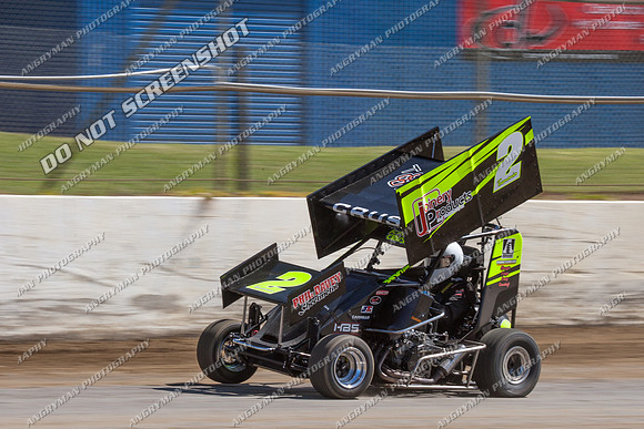 formula 500 2 7 t2 t7 kane cruse - 2 - Latrobe Practice 13th Oct 2012-6