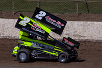 formula 500 2 7 t2 t7 kane cruse - 2 - Latrobe Practice 13th Oct 2012-7