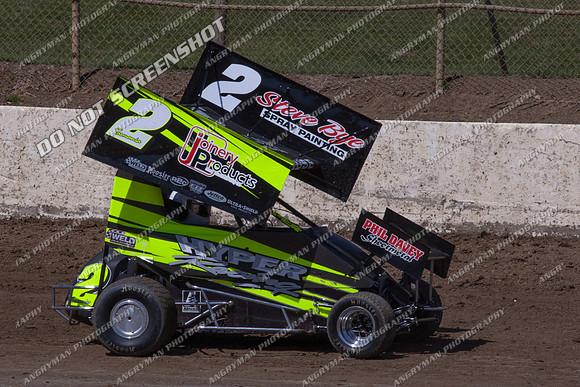 formula 500 2 7 t2 t7 kane cruse - 2 - Latrobe Practice 13th Oct 2012-7