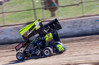 formula 500 2 7 t2 t7 kane cruse - 2 - Latrobe Practice 13th Oct 2012-5