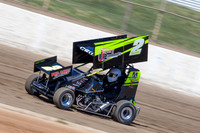 formula 500 2 7 t2 t7 kane cruse - 2 - Latrobe Practice 13th Oct 2012-4