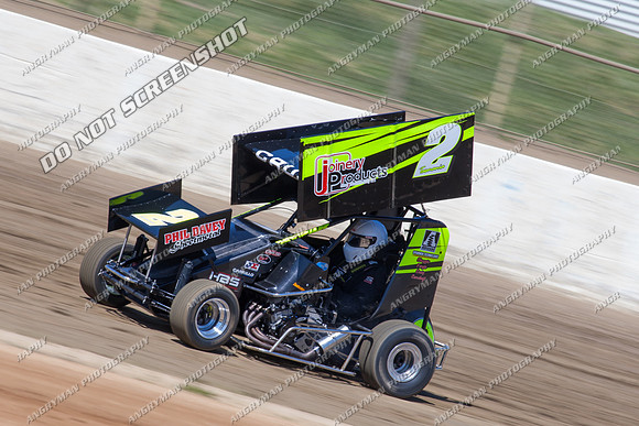 formula 500 2 7 t2 t7 kane cruse - 2 - Latrobe Practice 13th Oct 2012-4
