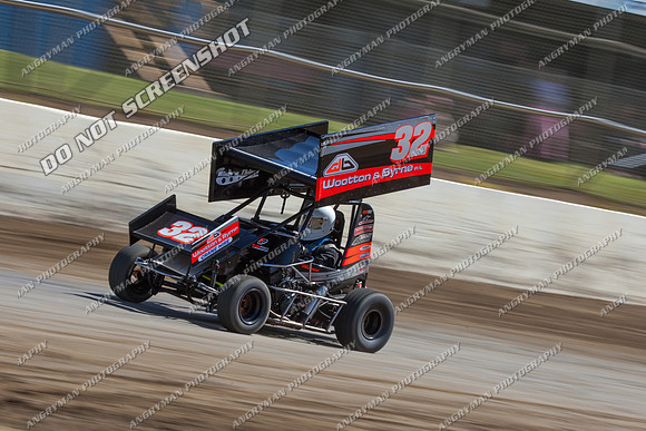 formula 500 32 t32 brad freeman - 2 - Latrobe Practice 13th Oct 2012-3