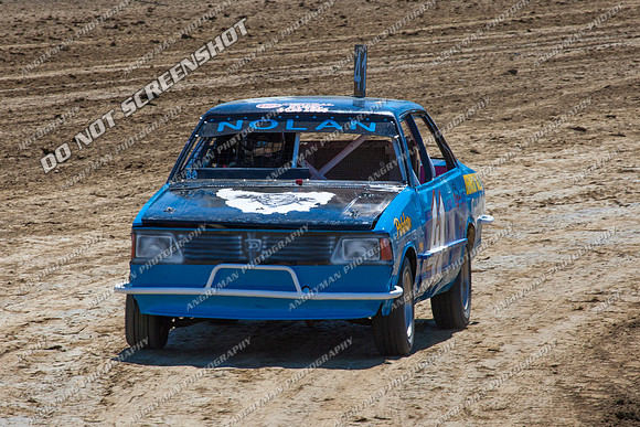 junior 41 - 2 - Latrobe Practice 13th Oct 2012