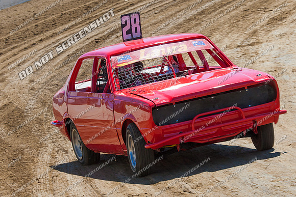 junior 28 - 2 - Latrobe Practice 13th Oct 2012