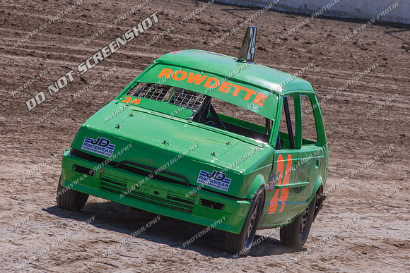 junior 24 - 2 - Latrobe Practice 13th Oct 2012