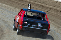 junior 8 - 2 - Latrobe Practice 13th Oct 2012-3