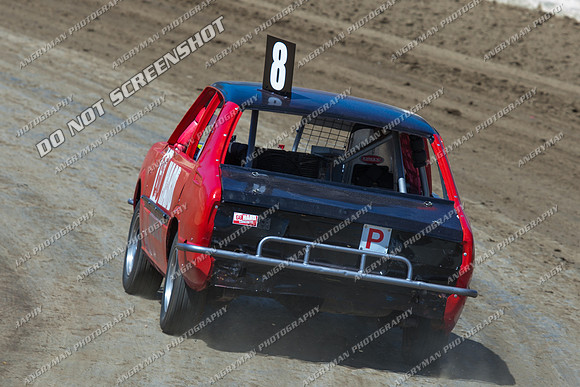 junior 8 - 2 - Latrobe Practice 13th Oct 2012-3