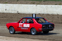 junior 8 - 2 - Latrobe Practice 13th Oct 2012