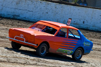 junior 23 - 2 - Latrobe Practice 13th Oct 2012