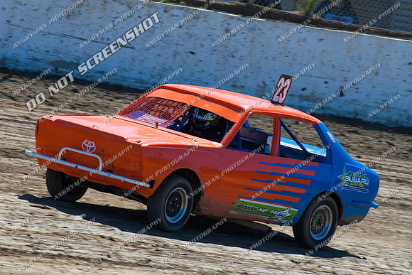 junior 23 - 2 - Latrobe Practice 13th Oct 2012