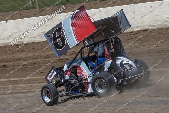lightning sprint 6 - 2 - Latrobe Practice 13th Oct 2012-6