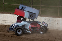 lightning sprint 6 - 2 - Latrobe Practice 13th Oct 2012-5
