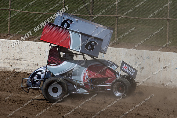 lightning sprint 6 - 2 - Latrobe Practice 13th Oct 2012-5