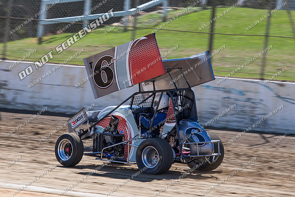 lightning sprint 6 - 2 - Latrobe Practice 13th Oct 2012-4