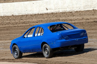 Modifieds