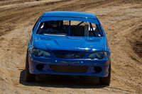 modified 87 t87 mitchell - 2 - Latrobe Practice 13th Oct 2012