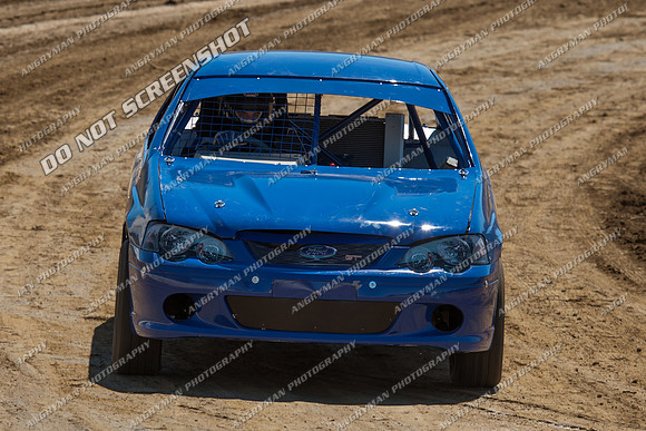 modified 87 t87 mitchell - 2 - Latrobe Practice 13th Oct 2012