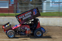 Sprintcars
